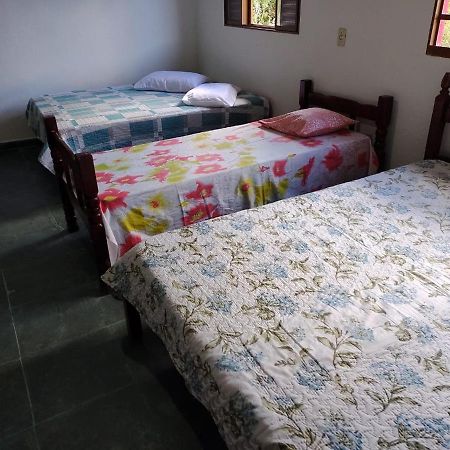 Recanto Jf Da Serra São Tomé das Letras Exteriör bild