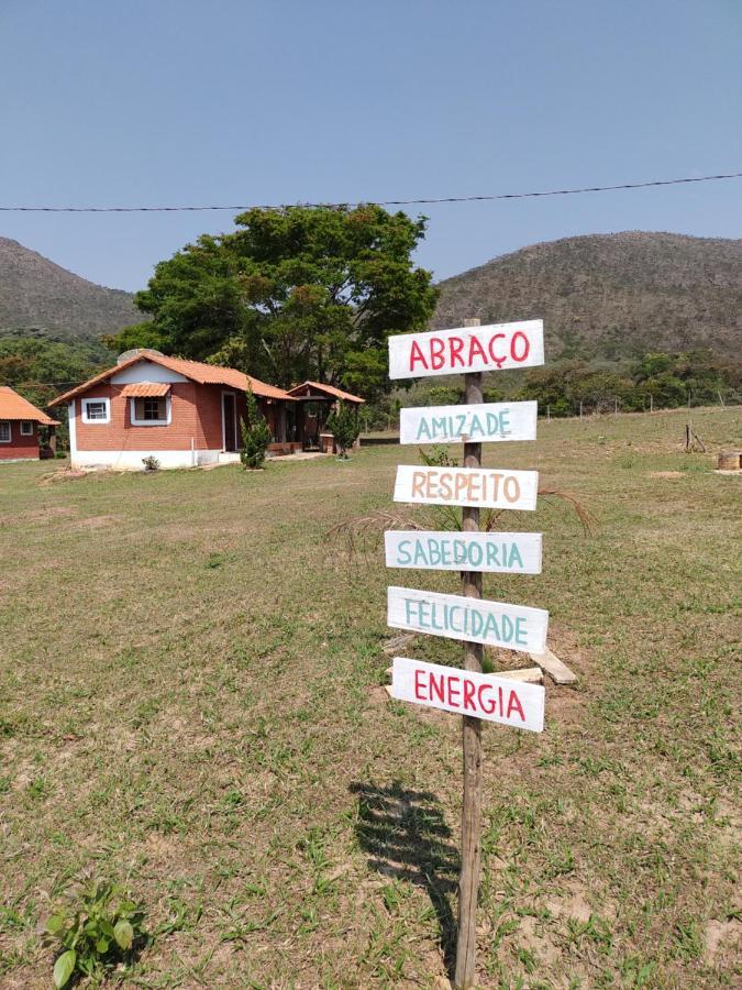 Recanto Jf Da Serra São Tomé das Letras Exteriör bild