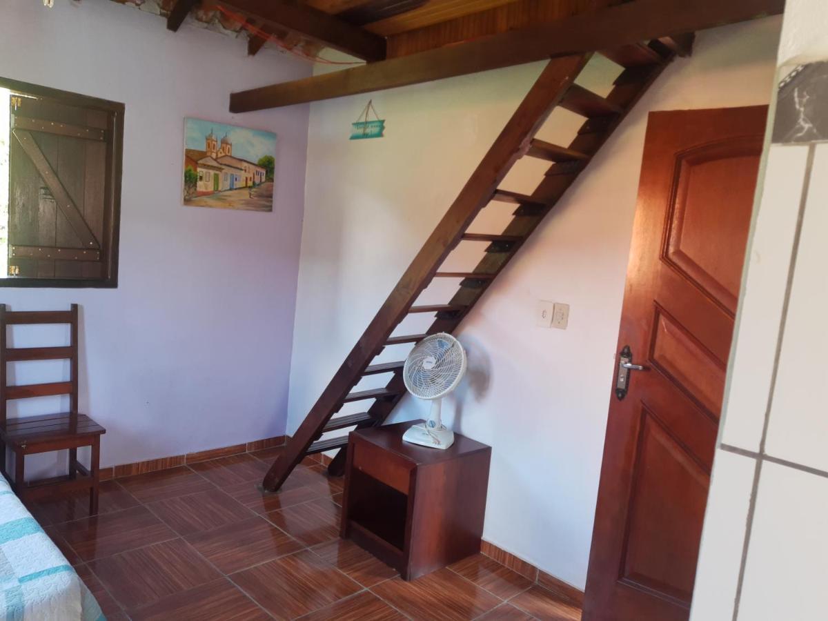 Recanto Jf Da Serra São Tomé das Letras Exteriör bild