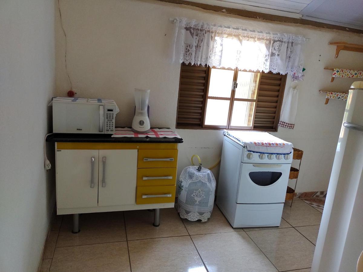 Recanto Jf Da Serra São Tomé das Letras Exteriör bild