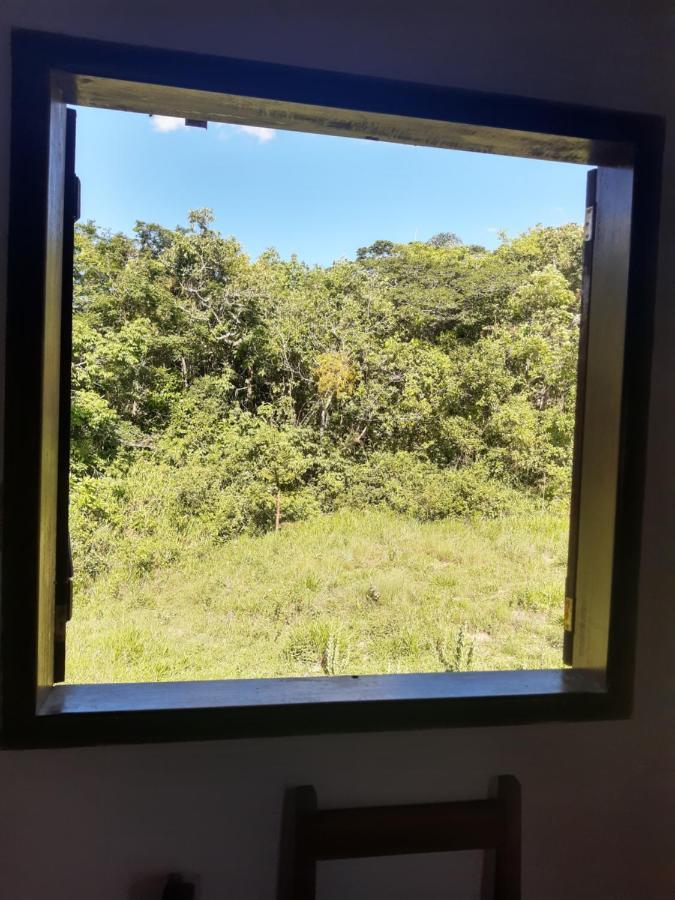 Recanto Jf Da Serra São Tomé das Letras Exteriör bild