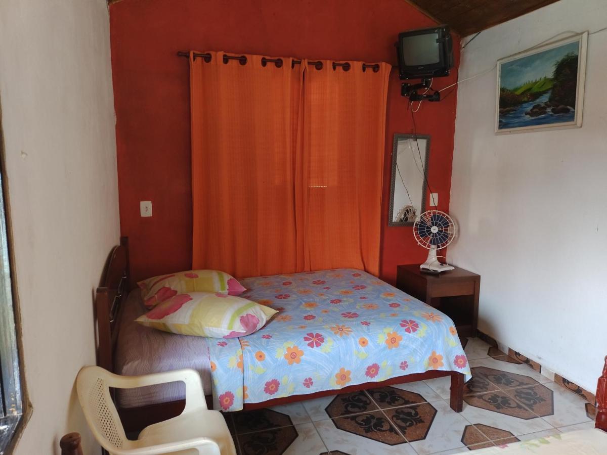 Recanto Jf Da Serra São Tomé das Letras Exteriör bild