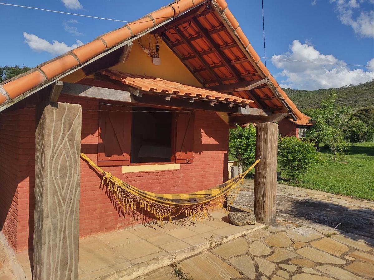 Recanto Jf Da Serra São Tomé das Letras Exteriör bild