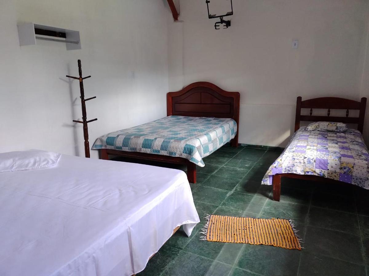 Recanto Jf Da Serra São Tomé das Letras Exteriör bild
