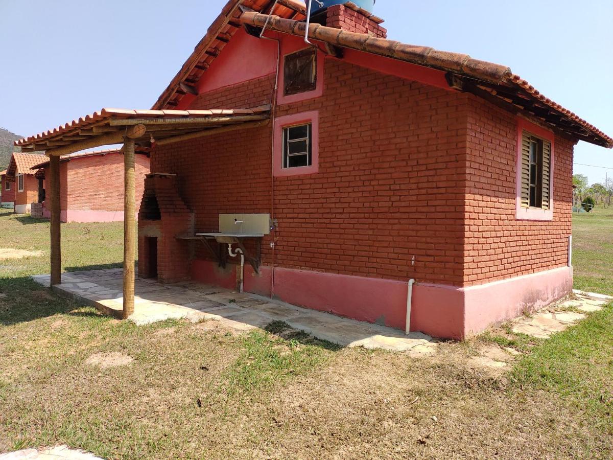 Recanto Jf Da Serra São Tomé das Letras Exteriör bild